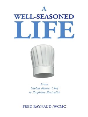 cover image of A Well-Seasoned Life
